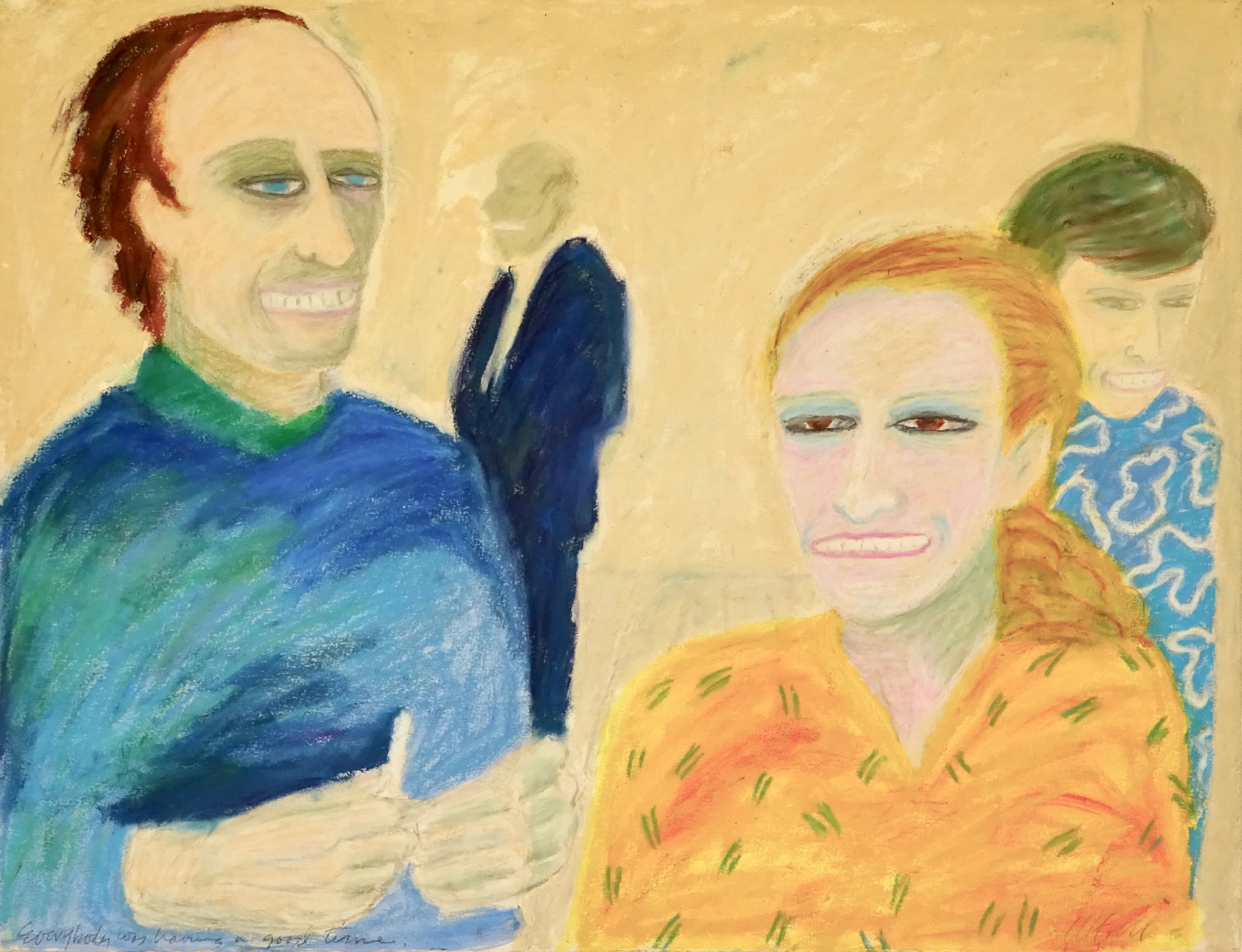 02EverybodyHavingAGoodTime